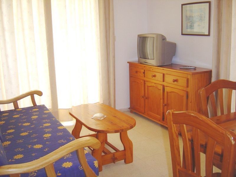 Hotel Mariscal Vii Apts -nh- Benidorm