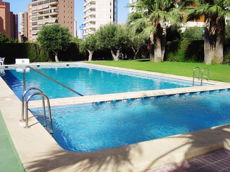 Mariscal Vii Apts -nh-