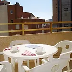 Mariscal VII Apts -Nh-