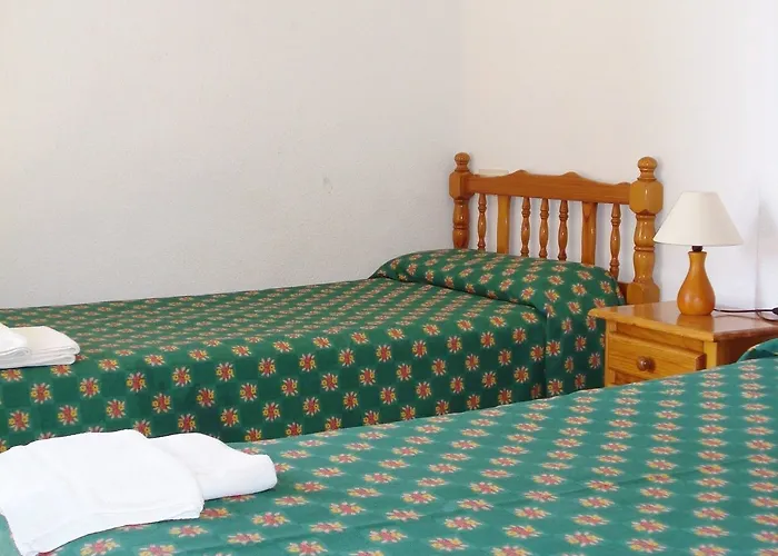 Mariscal VII Apts -Nh-